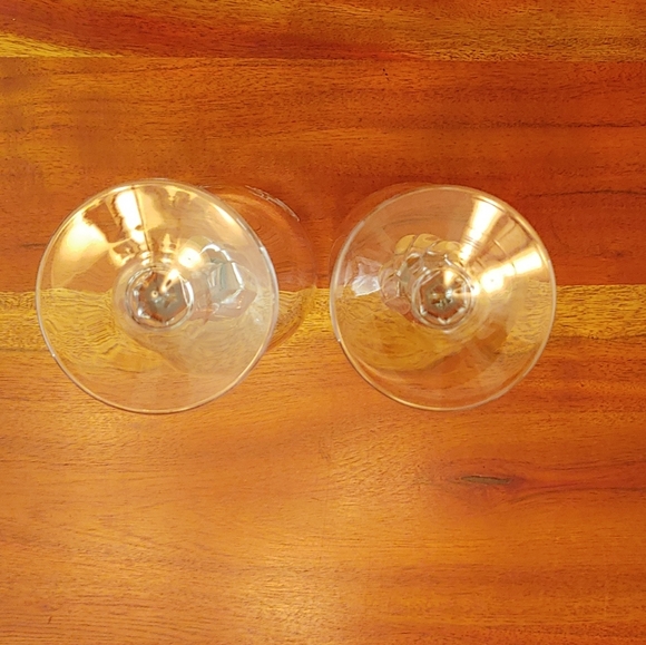 Libbey 'Rooster' Wine Glasses - Picture 5 of 9